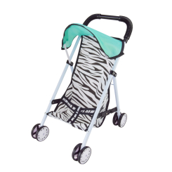 Транспорт і улюбленці - Візочок Shantou Jinxing з козирком (935-9) Транспорт і улюбленці - Візочок Shantou Jinxing з козирком (935-9)