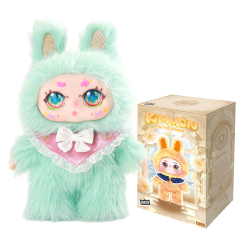 Персонажі мультфільмів - М'яка іграшка Pop Top Kimmon Kimmon Мить краси (556011) Персонажі мультфільмів - М'яка іграшка Pop Top Kimmon Kimmon Мить краси (556011)