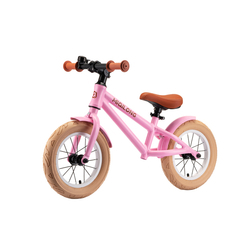 Біговели - Біговел Miqilong RVA рожевий (ZCY-RVA12-PINK) Біговели - Біговел Miqilong RVA рожевий (ZCY-RVA12-PINK)