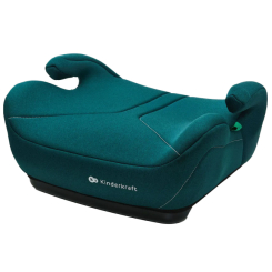 Автокрісла й аксесуари - Автокрісло-бустер Kinderkraft i-Boost 2 Green (KCIBOO02GRE0000) Автокрісла й аксесуари - Автокрісло-бустер Kinderkraft i-Boost 2 Green (KCIBOO02GRE0000)