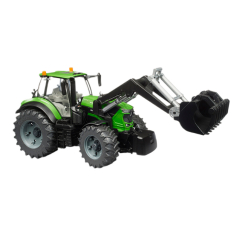 Транспорт і спецтехніка - Автомодель Bruder Трактор Deutz 8280 TTV (03161) Транспорт і спецтехніка - Автомодель Bruder Трактор Deutz 8280 TTV (03161)