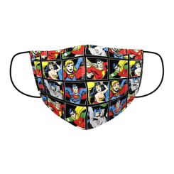 Антисептики і маски - Маска гігієнічна Cerda DC Comics Супергерої (CERDA-2200007562) Антисептики і маски - Маска гігієнічна Cerda DC Comics Супергерої (CERDA-2200007562)