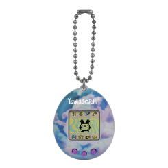 Електроніка для дітей - Тамагочі Tamagotchi Sky P2 Оріджинал (123876) Електроніка для дітей - Тамагочі Tamagotchi Sky P2 Оріджинал (123876)