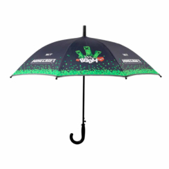 Парасольки і дощовики - Парасолька Yes Minecraft світловідбиваюча (708487) Парасольки і дощовики - Парасолька Yes Minecraft світловідбиваюча (708487)