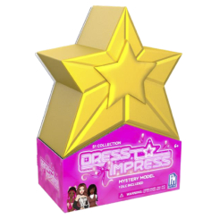 Ляльки - Лялька-сюрприз PhatMojo Dress to impress (124065) Ляльки - Лялька-сюрприз PhatMojo Dress to impress (124065)