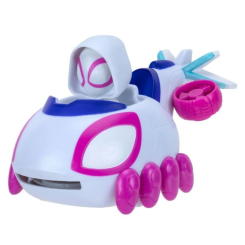 Автомоделі - Автомодель Marvel SpideyLittle Vehicle W1 Привид-павук (SNF0009) Автомоделі - Автомодель Marvel SpideyLittle Vehicle W1 Привид-павук (SNF0009)