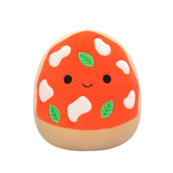 Персонажі мультфільмів - М'яка іграшка Squishmallows Піца Санда 19 см (SQCR06583) Персонажі мультфільмів - М'яка іграшка Squishmallows Піца Санда 19 см (SQCR06583)