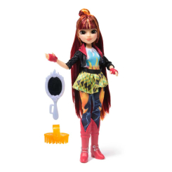 Ляльки - Лялька Unicorn Academy Валентина (SM23200/6072648) Ляльки - Лялька Unicorn Academy Валентина (SM23200/6072648)