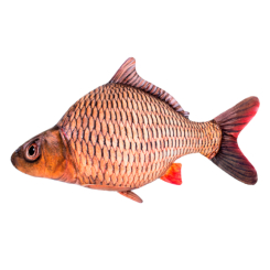 М'які тварини - М'яка іграшка Inkatoys Риба 68 см (RUB1_SU) М'які тварини - М'яка іграшка Inkatoys Риба 68 см (RUB1_SU)