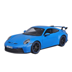 Автомоделі - Автомодель Maisto Porsche 911 GT3 синій (36458 blue) Автомоделі - Автомодель Maisto Porsche 911 GT3 синій (36458 blue)