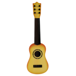 Музичні інструменти - Музичний інструмент Країна Іграшок Гітара дерево (898-20TATB-A/2) Музичні інструменти - Музичний інструмент Країна Іграшок Гітара дерево (898-20TATB-A/2)