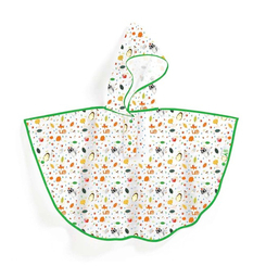 Парасольки і дощовики - Дощовик DJECO Лісові друзі (DD04671) Парасольки і дощовики - Дощовик DJECO Лісові друзі (DD04671)