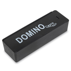 Настільні ігри - Настільна гра Cayro Доміно класичне (045) Настільні ігри - Настільна гра Cayro Доміно класичне (045)