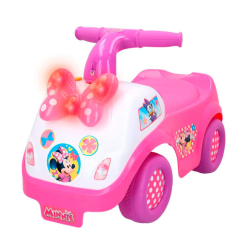 Толокари - Толокар Kiddieland Мінні-маус міні (057281) Толокари - Толокар Kiddieland Мінні-маус міні (057281)
