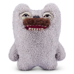 Персонажі мультфільмів - М'яка іграшка Fuggler Дід Зубко – Сивий Вус 22 см (15727K) Персонажі мультфільмів - М'яка іграшка Fuggler Дід Зубко – Сивий Вус 22 см (15727K)
