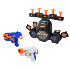 Помпова зброя - Ігровий набір Країна Іграшок Повітряний тир (8829-C2) Помпова зброя - Ігровий набір Країна Іграшок Повітряний тир (8829-C2)