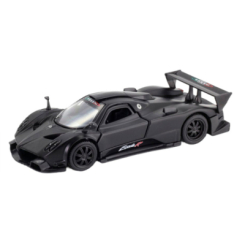 Автомоделі - Машинка Uni-Fortune RMZ City Pagani Zonda R (554075M) Автомоделі - Машинка Uni-Fortune RMZ City Pagani Zonda R (554075M)
