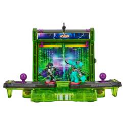 Дзиги та бойові арени - Ігровий набір Akedo Батл арена Power Storm (123219) Дзиги та бойові арени - Ігровий набір Akedo Батл арена Power Storm (123219)