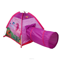 Уцінені іграшки - Уцінка! Намет Єдиноріг з тунелем (427-15) Уцінені іграшки - Уцінка! Намет Єдиноріг з тунелем (427-15)