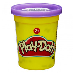 Набори для ліплення - Маса для ліплення Play-Doh в баночці в асортименті (B6756) Набори для ліплення - Маса для ліплення Play-Doh в баночці в асортименті (B6756)