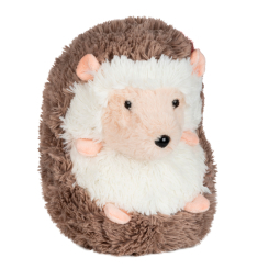 М'які тварини - М'яка іграшка DGT-plush Їжачок 20 см (EZHK0_SU) М'які тварини - М'яка іграшка DGT-plush Їжачок 20 см (EZHK0_SU)