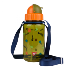 Пляшки для води - Пляшка для води Yes Jurassic world 360 мл (708312) Пляшки для води - Пляшка для води Yes Jurassic world 360 мл (708312)