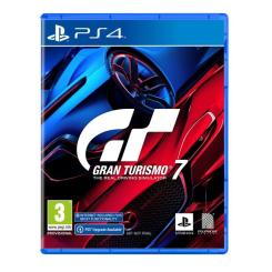 Відеоігри - Гра консольна PS4 Gran Turismo 7 (9765196) Відеоігри - Гра консольна PS4 Gran Turismo 7 (9765196)