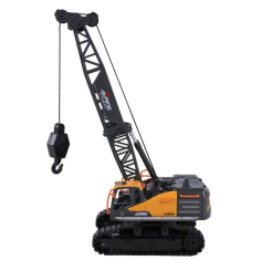 Радіокеровані моделі - Підйомний кран Країна Іграшок на радіокеруванні (Z6824A) Радіокеровані моделі - Підйомний кран Країна Іграшок на радіокеруванні (Z6824A)