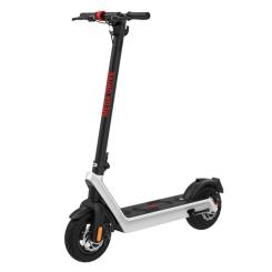 Самокати - Електросамокат Mega Drive X9 білий (X9F10GW) Самокати - Електросамокат Mega Drive X9 білий (X9F10GW)