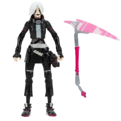 Фігурки персонажів - Колекційна фігурка Fortnite Solo Mode Grimoire (FNT1357) Фігурки персонажів - Колекційна фігурка Fortnite Solo Mode Grimoire (FNT1357)