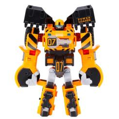 Трансформери - Робот-трансформер Tobot Детективи Галактики С3 Дозер (301137) Трансформери - Робот-трансформер Tobot Детективи Галактики С3 Дозер (301137)