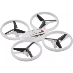 Радіокеровані моделі - Іграшковий квадрокоптер Otamanko Підкорювач небес (5320318) Радіокеровані моделі - Іграшковий квадрокоптер Otamanko Підкорювач небес (5320318)