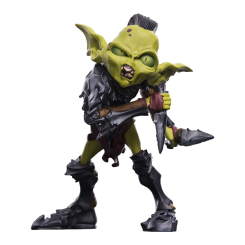 Фігурки персонажів - Фігурка Electronic arts Lord of the rings Морійський орк (865002525) Фігурки персонажів - Фігурка Electronic arts Lord of the rings Морійський орк (865002525)