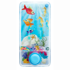 Настільні ігри - Настільна гра Simba Аква плей (8614659) Настільні ігри - Настільна гра Simba Аква плей (8614659)