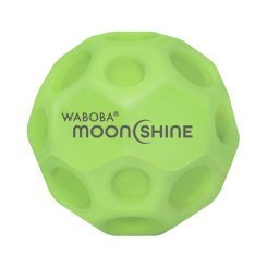 Спортивні активні ігри - М'яч-стрибун Waboba Moon ball Neon зелений (325C02_A/2) Спортивні активні ігри - М'яч-стрибун Waboba Moon ball Neon зелений (325C02_A/2)
