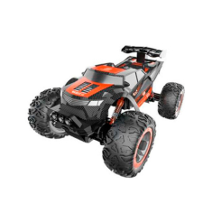 Радіокеровані моделі - Машинка JP383 Bigfoot Beast червона (689-365-2) Радіокеровані моделі - Машинка JP383 Bigfoot Beast червона (689-365-2)