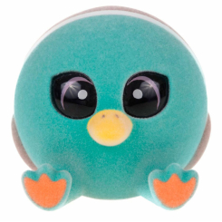 Фігурки тварин - Ігрова фігурка Flockies S2 Качка Девід (FLO0408) Фігурки тварин - Ігрова фігурка Flockies S2 Качка Девід (FLO0408)