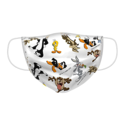Антисептики і маски - Маска гігієнічна Cerda Looney Tunes Персонажі (CERDA-2200007564) Антисептики і маски - Маска гігієнічна Cerda Looney Tunes Персонажі (CERDA-2200007564)