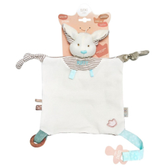 Розвивальні килимки - Іграшка текстильна Elfiki & Friends Ельфік Пуффі (ІГ-0105) Розвивальні килимки - Іграшка текстильна Elfiki & Friends Ельфік Пуффі (ІГ-0105)