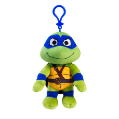 Брелоки - Брелок PMI Черепашки Ніндзя Леонардо (NT7002/1) Брелоки - Брелок PMI Черепашки Ніндзя Леонардо (NT7002/1)