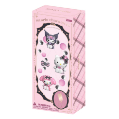 Брелоки - Ланцюжок для телефону Pop Top Sanrio Чарівний стиль (25SM-005) Брелоки - Ланцюжок для телефону Pop Top Sanrio Чарівний стиль (25SM-005)