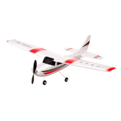 Радіокеровані моделі - Літак WL Toys Cessna-182 (WL-F949) Радіокеровані моделі - Літак WL Toys Cessna-182 (WL-F949)