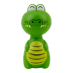 Мильні бульбашки - Мильні бульбашки Gazillion Bubbles Діно зелений 59 мл (GZ36573) Мильні бульбашки - Мильні бульбашки Gazillion Bubbles Діно зелений 59 мл (GZ36573)