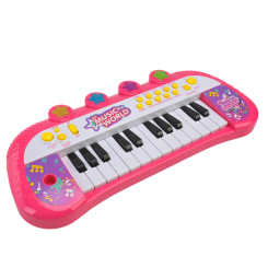 Музичні інструменти - Музичний інструмент Країна Іграшок Піаніно (MY66311G-S) Музичні інструменти - Музичний інструмент Країна Іграшок Піаніно (MY66311G-S)