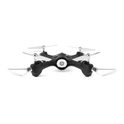 Радіокеровані моделі - Іграшковий квадрокоптер Syma X23 чорний (X23/X23-1) Радіокеровані моделі - Іграшковий квадрокоптер Syma X23 чорний (X23/X23-1)