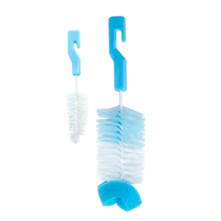 Товари для догляду - Щітка Lindo для миття пляшечок та сосок синя (8850215100147) Товари для догляду - Щітка Lindo для миття пляшечок та сосок синя (8850215100147)