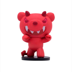 Фігурки персонажів - Ігрова фігурка Deddy Bears Beezlebear (JTDB-8004/8) Фігурки персонажів - Ігрова фігурка Deddy Bears Beezlebear (JTDB-8004/8)