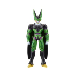 Фігурки персонажів - Фігурка Bandai Dragon Ball Stars poseable Селл Фінал Форм (123830) Фігурки персонажів - Фігурка Bandai Dragon Ball Stars poseable Селл Фінал Форм (123830)
