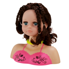 Ляльки - Лялька-манекен Країна Іграшок Брюнетка (MY771-1/2/3/1) Ляльки - Лялька-манекен Країна Іграшок Брюнетка (MY771-1/2/3/1)