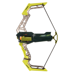 Стрілецька зброя - Ігровий набір DIY Toys Арбалет Бойова Акула (CJ-2376867) Стрілецька зброя - Ігровий набір DIY Toys Арбалет Бойова Акула (CJ-2376867)